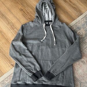 Chubbie’s Gray Men's Hoodie